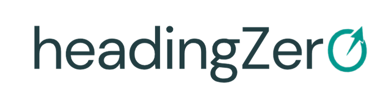 HeadingZero